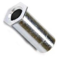 SOS STAINLESS STEEL UNTHREADED SOS STAINLESS STEEL UNTHREADED